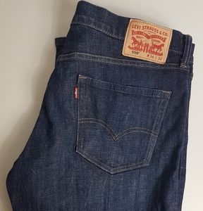 Levi's 559 Jean's Men ZipFly(36x32)